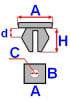 diblu-fixare-capitonaj-mac0716romc60153-1.jpg diblu fixare capitonaj mac0716romc60153 1