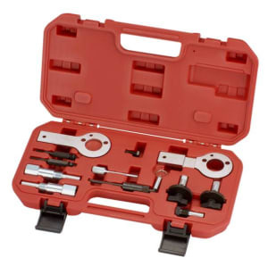 set scule blocare arbore cu came